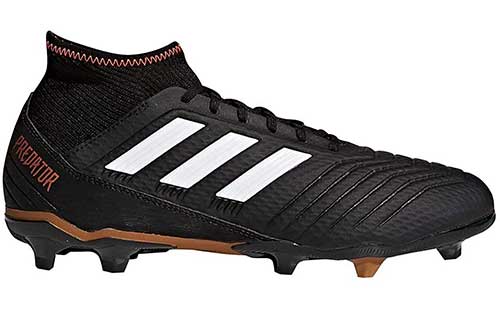 good football shoes
