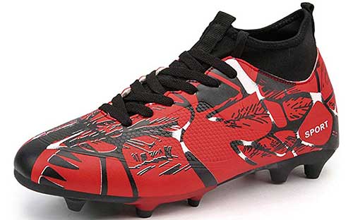 Leader-Show-Women’s-Performance-Soccer-Shoe