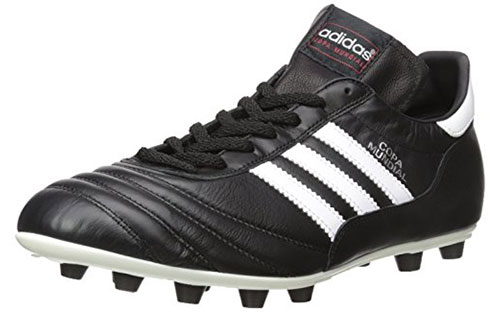copa mundial soccer cleats for wide feet and arch support
