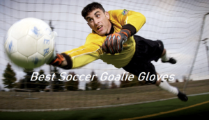 goalie diving - best goalie gloves