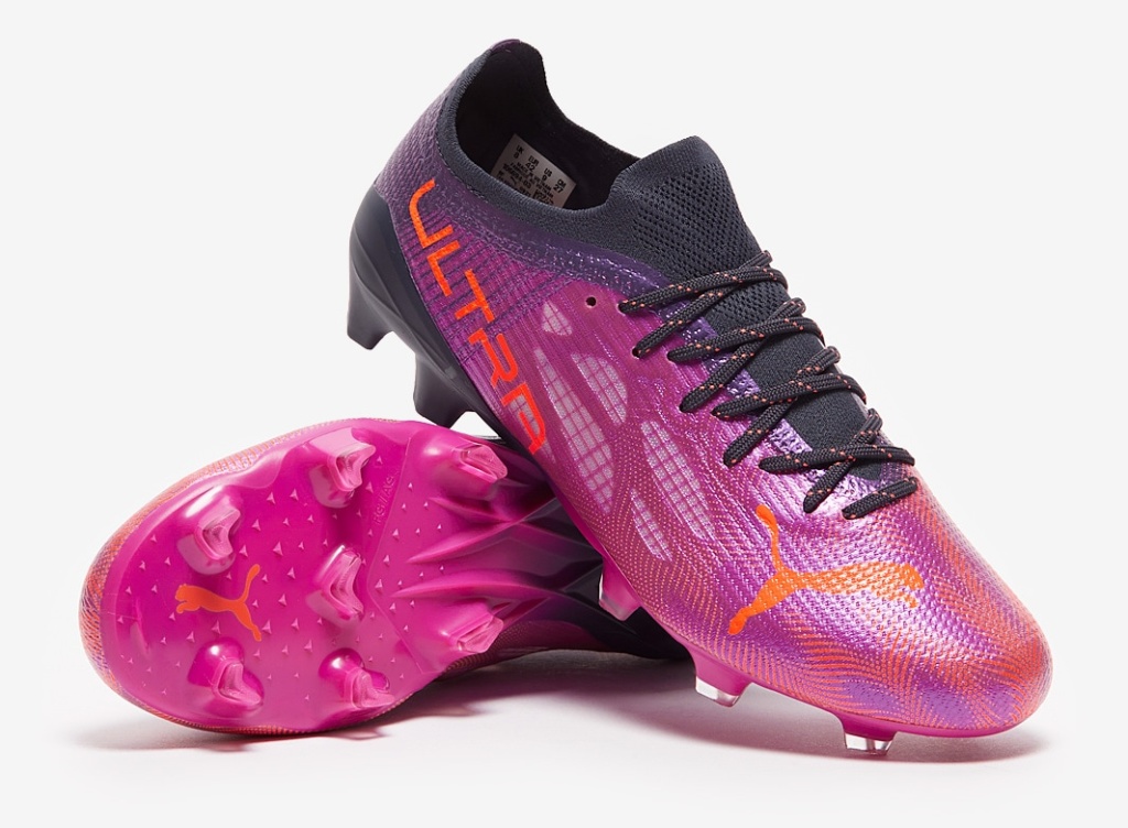 PUMA Ultra 1.4 FG Soccer Cleats